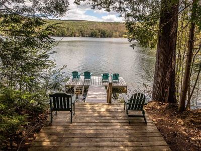 Property at 38 Northshore Drive, Ludlow, VT