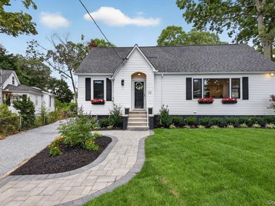 Property at 32 Horton Drive, Huntington Station, NY