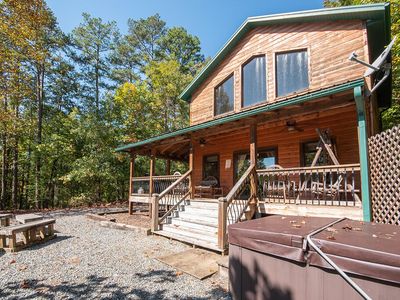303 Almond Boat Park Rd
