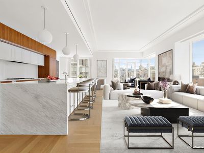 1289 Lexington Ave UNIT 14B