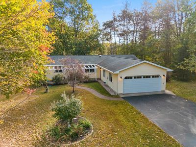 Property at 308 Beaumier Ln, Sobieski, WI