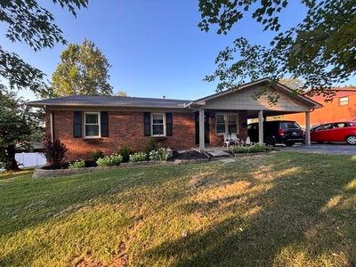 207 Mellwood Dr