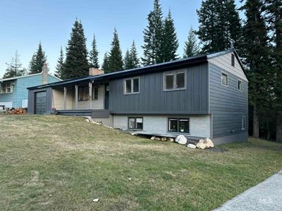 Property at 170 Timberline Dr, Pierce, ID