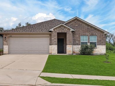 6001 Brocade Dr