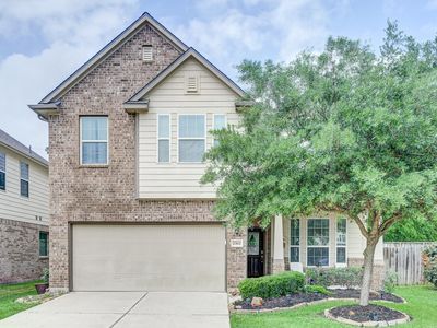 23831 Pennington Hills Dr
