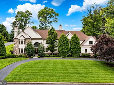 105 Spring Hunt Ln