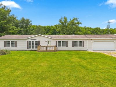 3425 W Loon Lake Rd