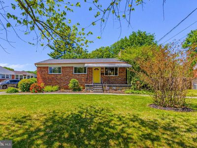 4611 Harlan St