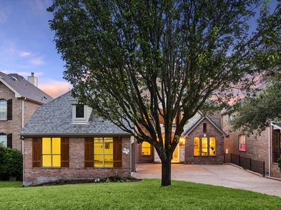 7332 Covered Bridge Dr