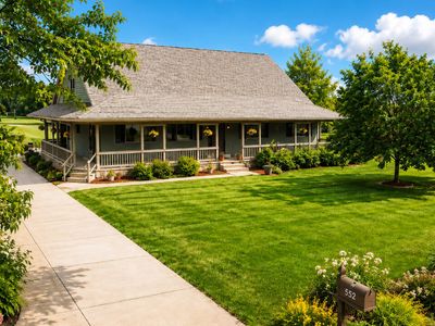 Property at 552 Fleetwood Dr N, Valparaiso, IN