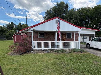 Property at 104 Mason St, South Pt, OH