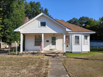 Property at (Undisclosed Address), Warren, AR