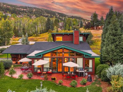 31650 Mt Werner Road