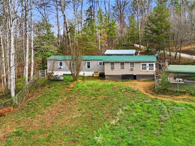 Property at 1344 Brookhaven Ln, Blue Ridge, GA