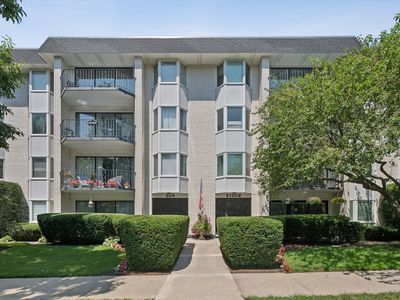 235 Ridge Rd APT 3B