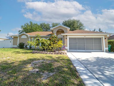 671 SW Stillman Avenue