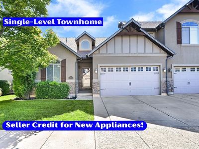 4510 S Stone Creek Rd UNIT F