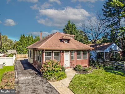 507 Price St
