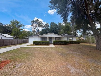 Property at 613 4th St NE, Fort Meade, FL