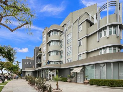 3740 Park Blvd APT 219