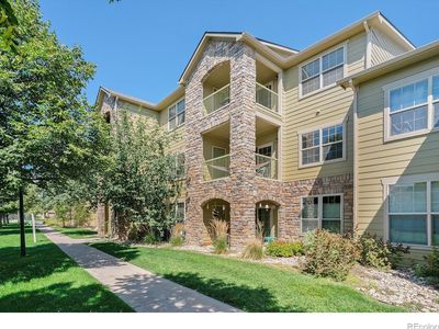 5620 Fossil Creek Parkway #3204