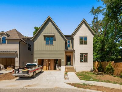 513 Stonewall Way Lot 8