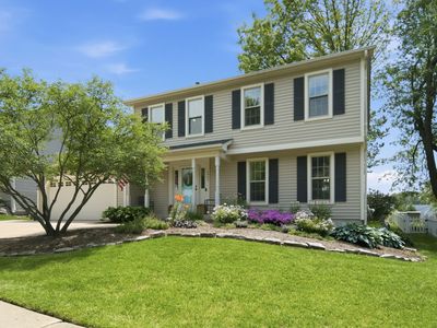 Property at 1907 Jeanette Ave, St Charles, IL