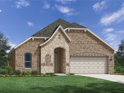 Rockport Plan, Oak Ridge Park