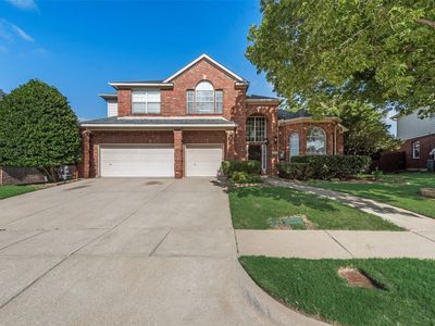 7921 Stansfield Dr