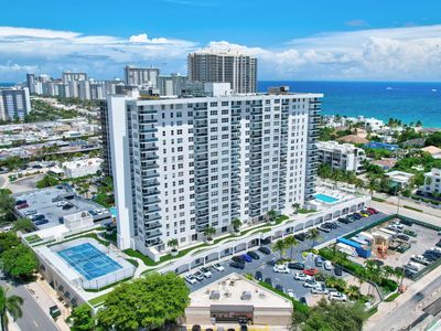 3015 N Ocean Boulevard #17b