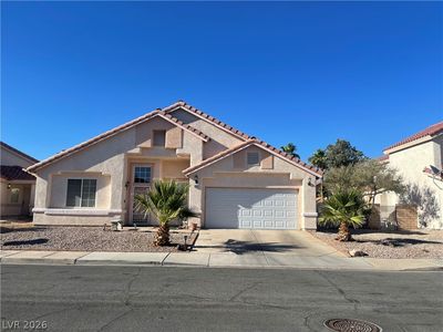 Property at 648 Hitchen Post Dr, Henderson, NV