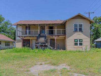 Property at 1428 Texas St, Vernon, TX