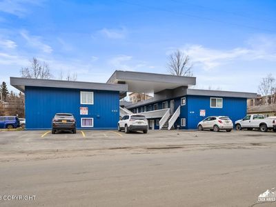440 E 11th Ave #B-1