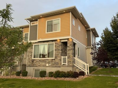 15464 S Midnight View Way