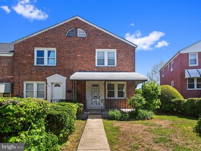 101 Upmanor Rd