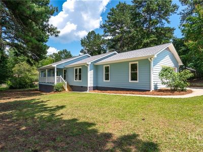 Property at 300 Fairway Drive, Athens, GA