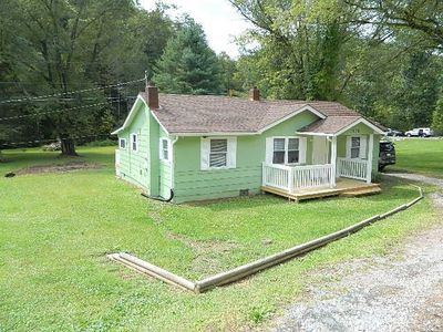 1626 Cleghorn Valley Rd