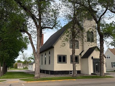 Property at 707 9th St NE, Cooperstown, ND