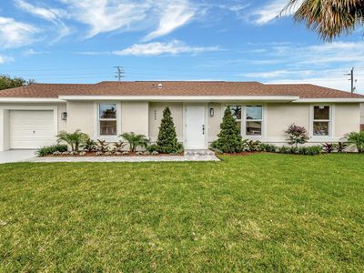 3849 Beresford Road W