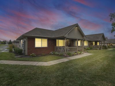 8403 Taylor Chase Dr