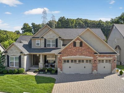 1026 Bridleridge Crossing Spur