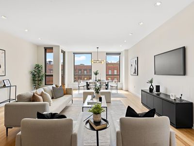 1425 Garden St APT 406