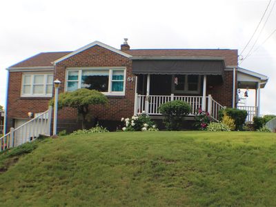 84 Pennsylvania Blvd