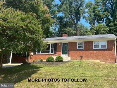 Property at 1 Jenkins Dr, Indian Head, MD