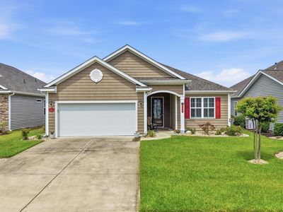 420 Cypress Springs Way