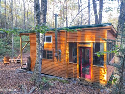 141 Stage Rd