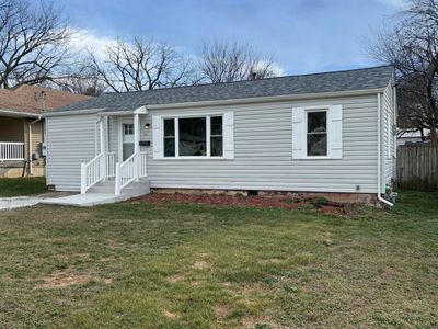 1012 E Talmage Street