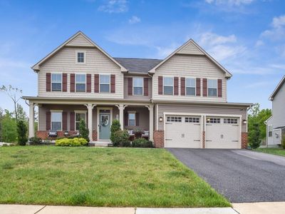 3917 Emory Ridge Rd