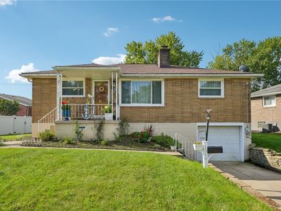 1516 Griffin Rd