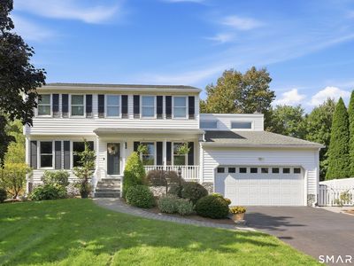 3 Hartfield Lane